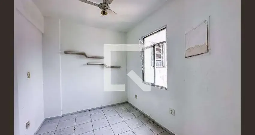 Kitnet / stúdio para aluguel - botafogo, 1 quarto, 30 m² - rio de janeiro