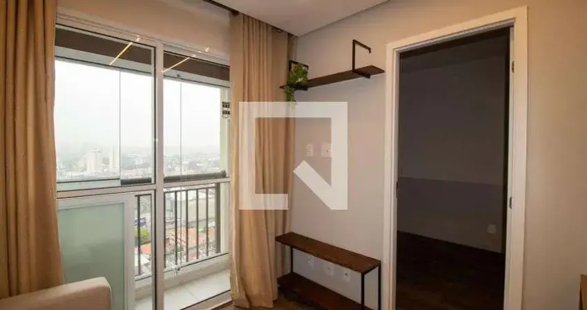 Apartamento para aluguel - butantã, 2 quartos, 39 m² - são paulo