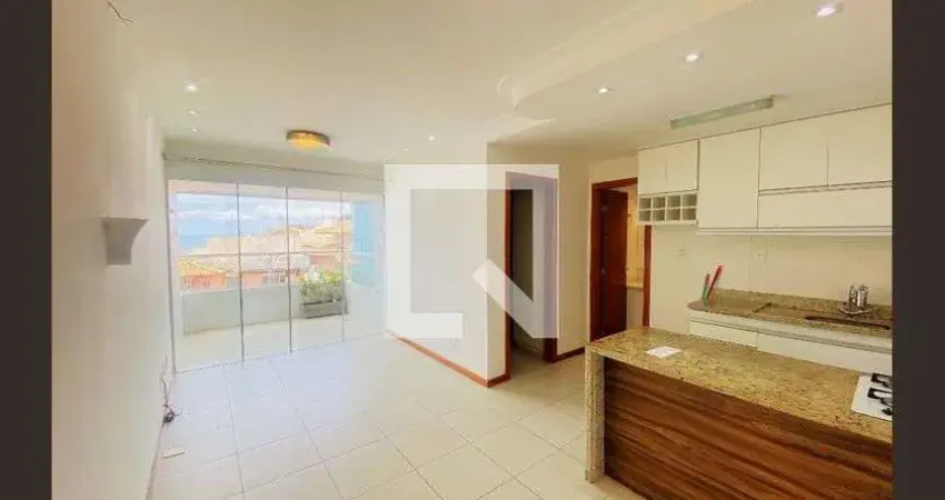 Apartamento para aluguel - rio vermelho, 1 quarto, 44 m² - salvador