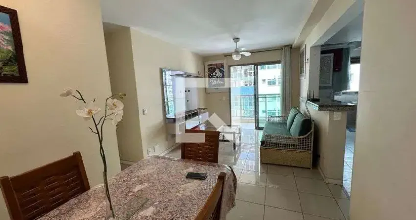 Apartamento para aluguel - recreio, 2 quartos, 70 m² - rio de janeiro