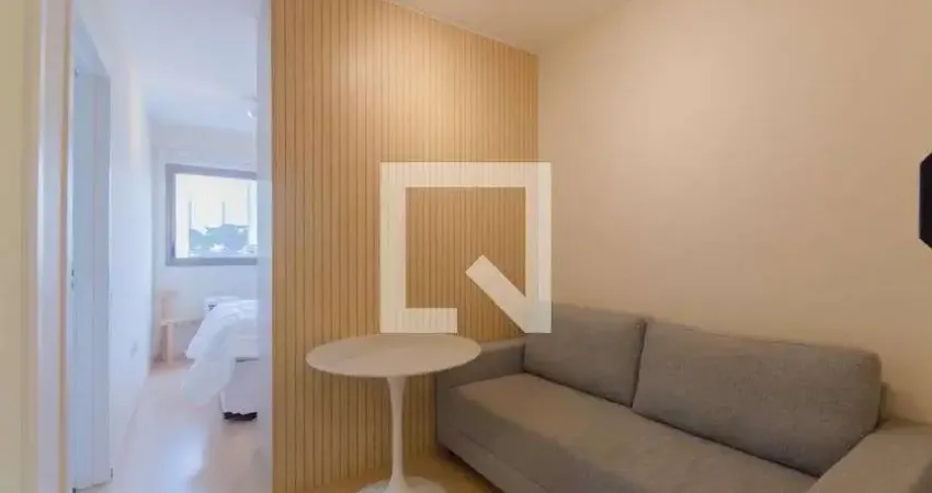 Apartamento para aluguel - ipiranga, 1 quarto, 30 m² - são paulo