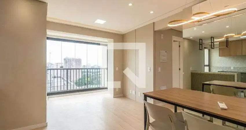 Apartamento para aluguel - jardim iracema, 2 quartos, 67 m² - barueri