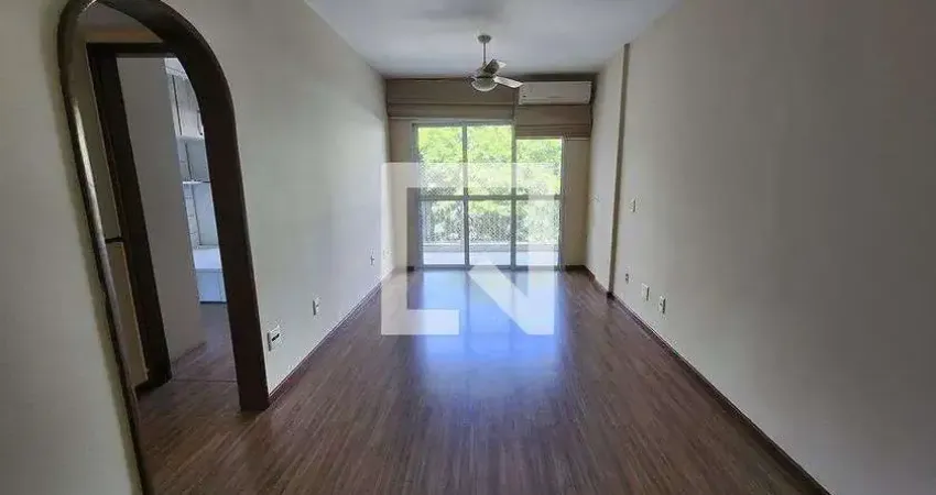 Apartamento para aluguel - botafogo, 2 quartos, 75 m² - rio de janeiro