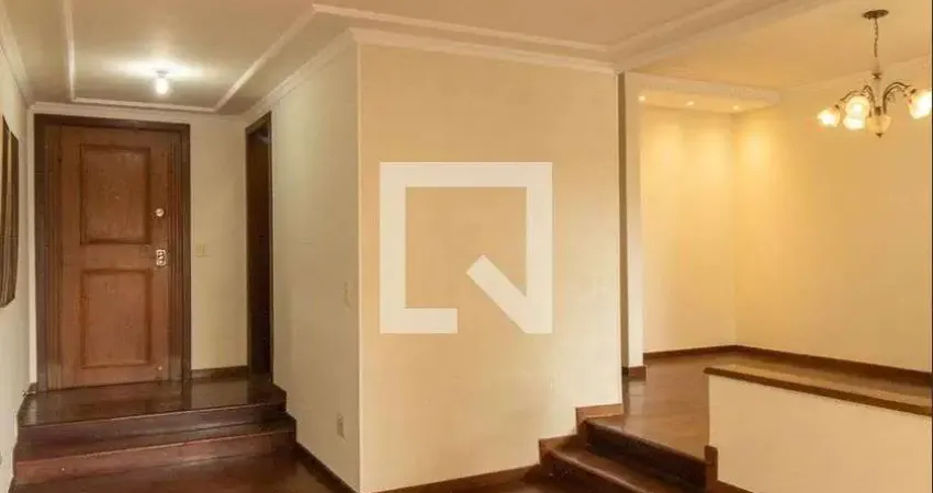 Apartamento para aluguel - rebouças, 3 quartos, 160 m² - curitiba