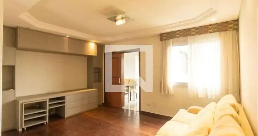 Apartamento para aluguel - rebouças, 3 quartos,  160 m² - curitiba