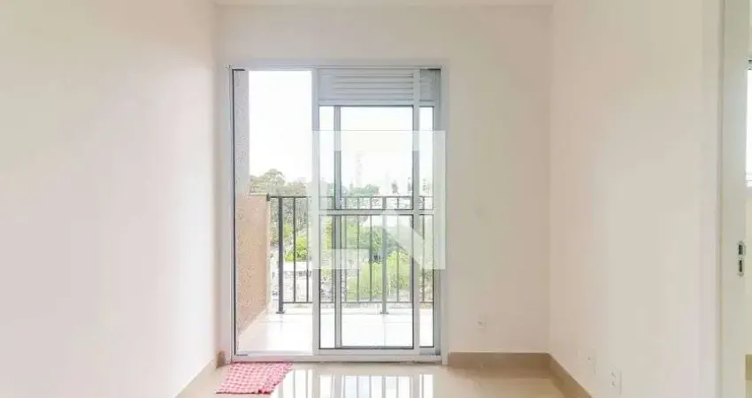 Apartamento para aluguel - jardim éster yolanda, 2 quartos,  40 m² - são paulo