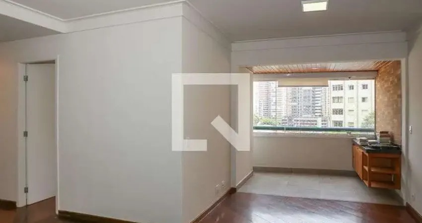 Apartamento para aluguel - perdizes, 2 quartos, 75 m² - são paulo
