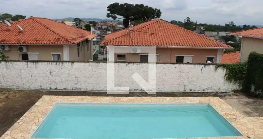 Casa para aluguel - parque são jorge, 4 quartos, 1001 m² - cotia