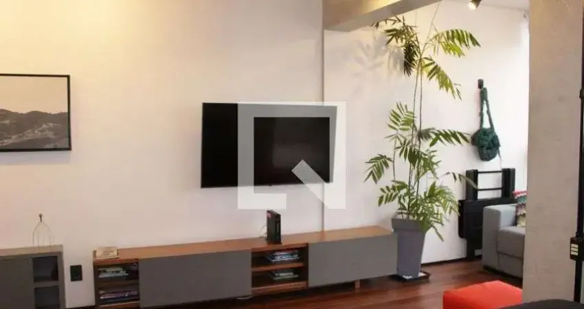 Kitnet / stúdio para aluguel - santa cecília, 1 quarto, 47 m² - são paulo