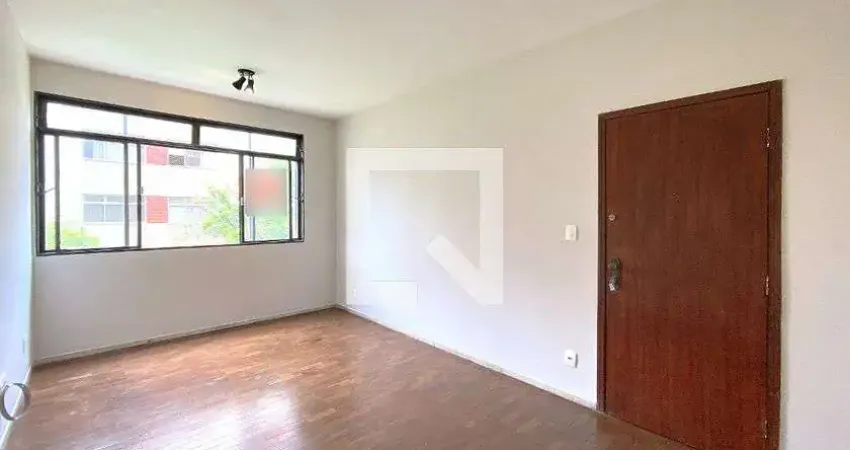 Apartamento para aluguel - gutierrez, 4 quartos, 140 m² - belo horizonte