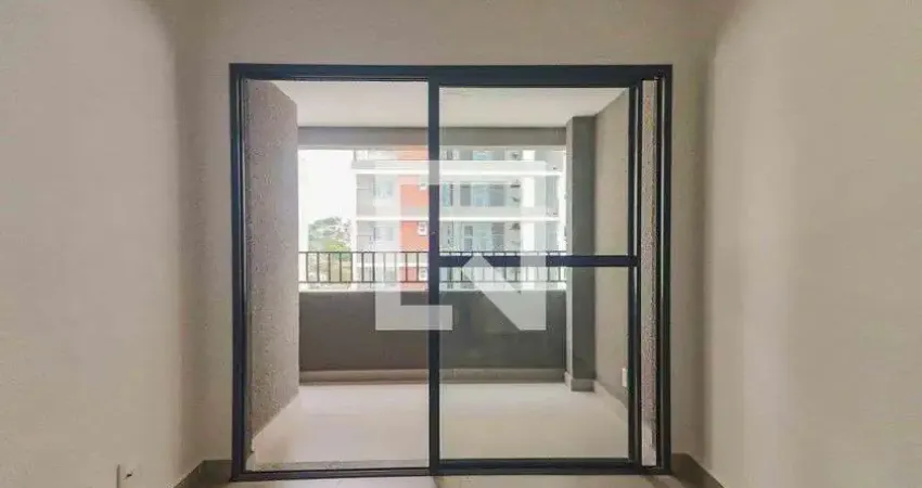 Apartamento para aluguel - butantã, 2 quartos, 40 m² - são paulo