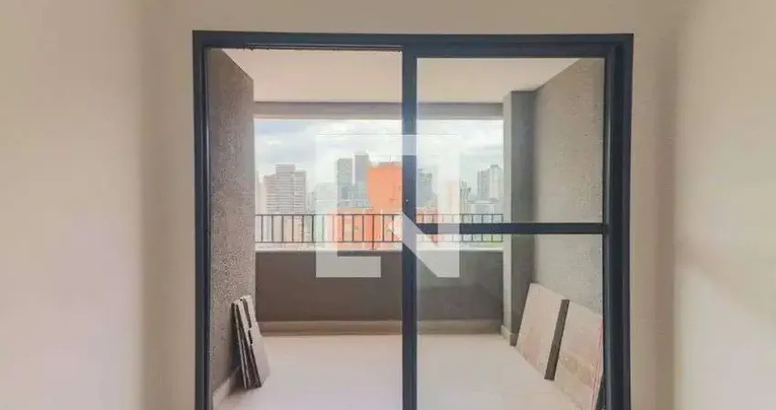 Apartamento para aluguel - butantã, 2 quartos, 40 m² - são paulo