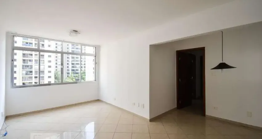Apartamento para aluguel - jardim paulista, 2 quartos,  90 m² - são paulo