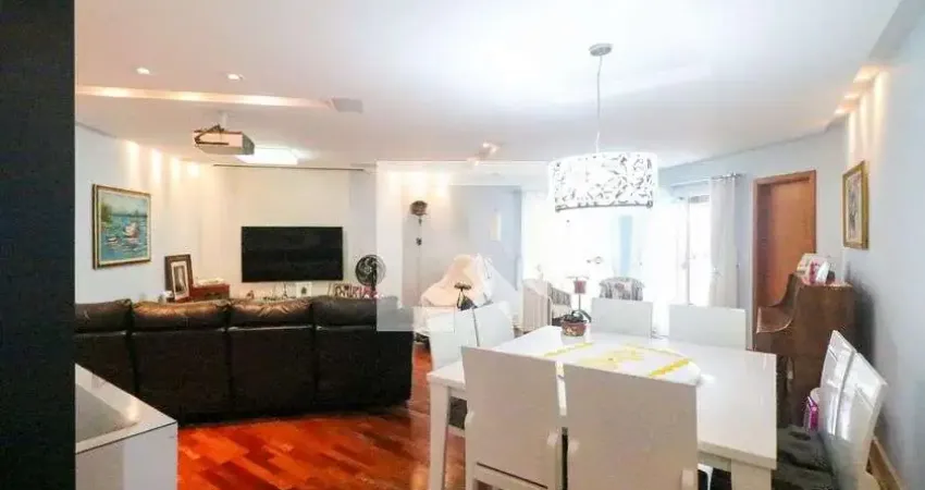 Apartamento para aluguel - santa paula, 3 quartos,  188 m² - são caetano do sul