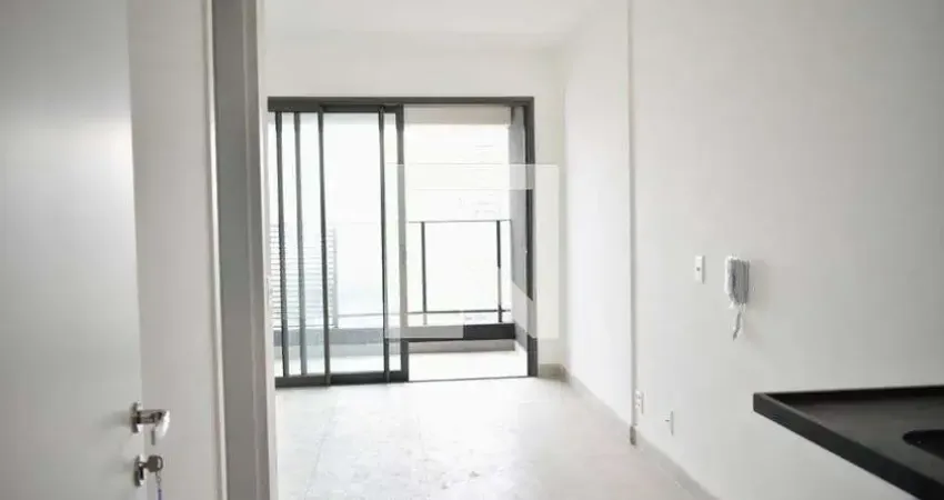 Kitnet / Stúdio para alugar na Rua Doutor Bacelar, Vila Clementino, São Paulo