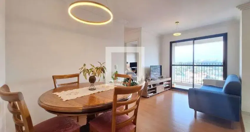 Apartamento para aluguel - vila leopoldina, 3 quartos,  67 m² - são paulo