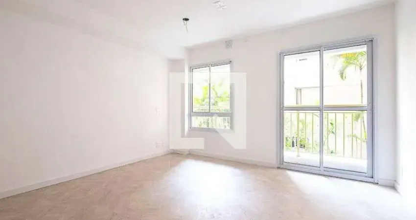 Kitnet / stúdio para aluguel - pinheiros, 1 quarto,  25 m² - são paulo