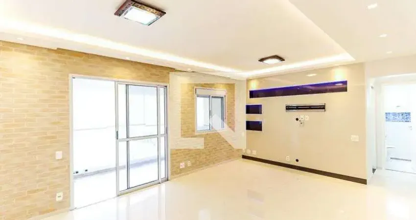 Apartamento para aluguel - chácara santo antonio, 2 quartos, 95 m² - são paulo