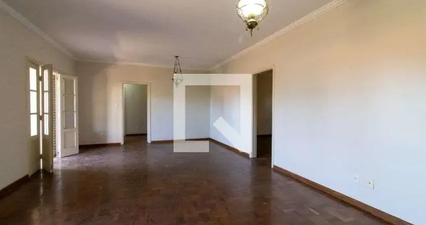Casa para aluguel - nova campinas, 4 quartos, 270 m² - campinas