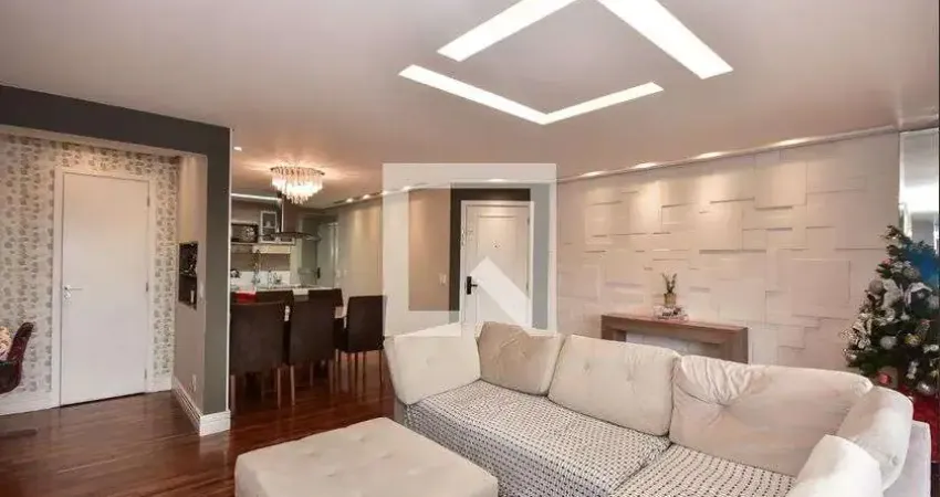 Apartamento para aluguel - panamby, 2 quartos,  96 m² - são paulo