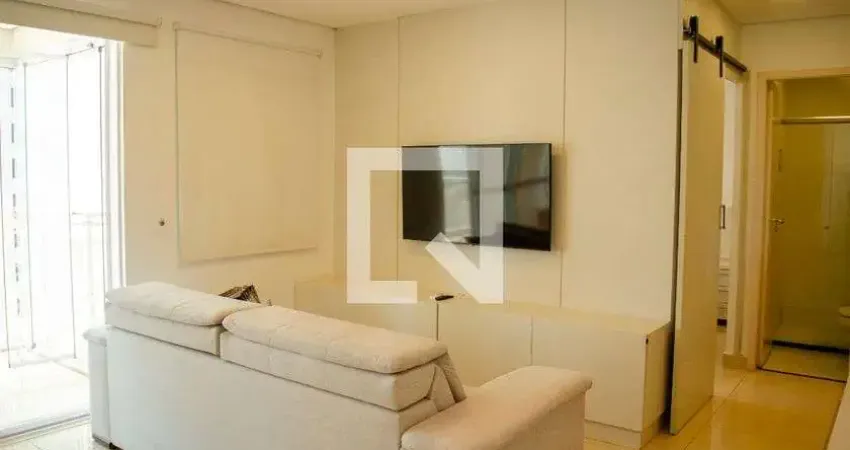 Apartamento com 1 quarto para alugar na Rua T 37, Feliz, Goiânia