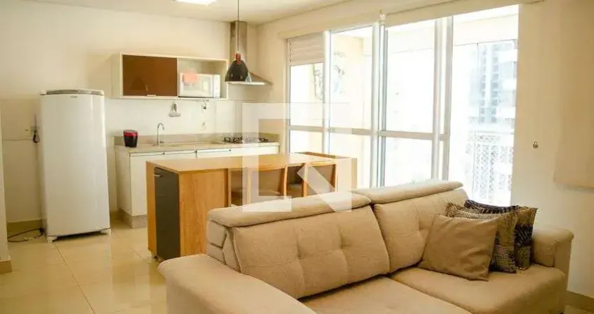 Apartamento com 1 quarto para alugar na Rua T 37, Feliz, Goiânia