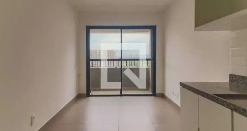 Apartamento para aluguel - butantã, 1 quarto, 31 m² - são paulo