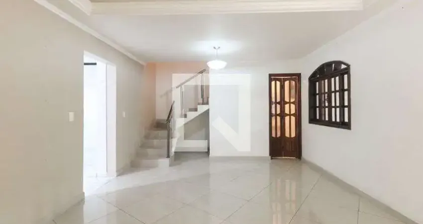 Casa para aluguel - vila esperança, 3 quartos,  250 m² - são paulo