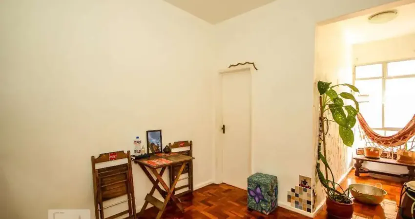 Apartamento para aluguel - copacabana, 1 quarto,  55 m² - rio de janeiro