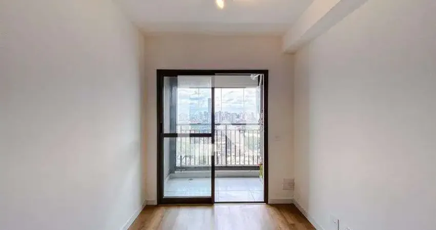 Apartamento com 1 quarto para alugar na Rua Padre Adelino, Belém, São Paulo