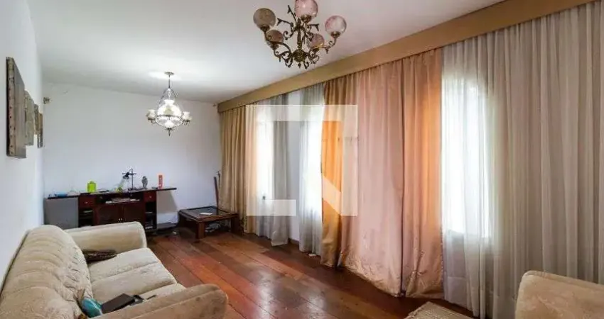 Casa para aluguel - jardim taboão, 2 quartos, 410 m² - são paulo