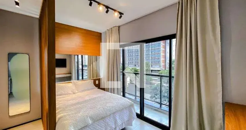 Kitnet / stúdio para aluguel - mooca, 1 quarto,  28 m² - são paulo