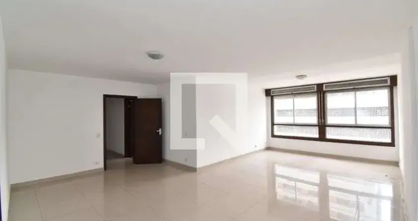 Apartamento para aluguel - centro, 4 quartos, 168 m² - curitiba