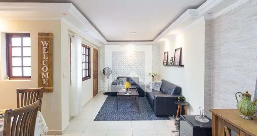 Casa com 4 quartos para alugar na Rua Vital Brasil, Quitaúna, Osasco