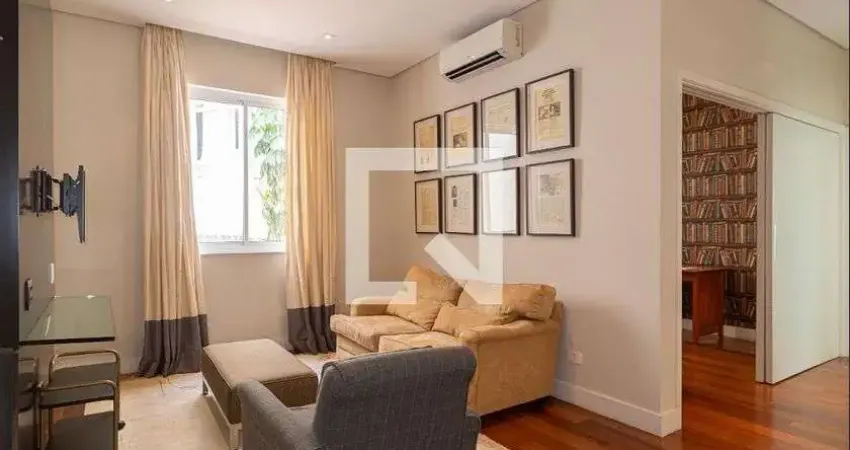 Apartamento para aluguel - bela vista, 2 quartos, 67 m² - são paulo