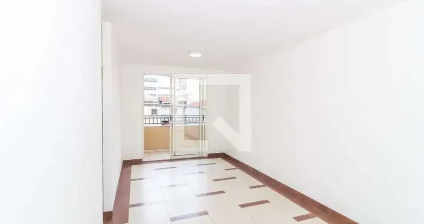Apartamento para aluguel - água branca, 2 quartos, 62 m² - são paulo