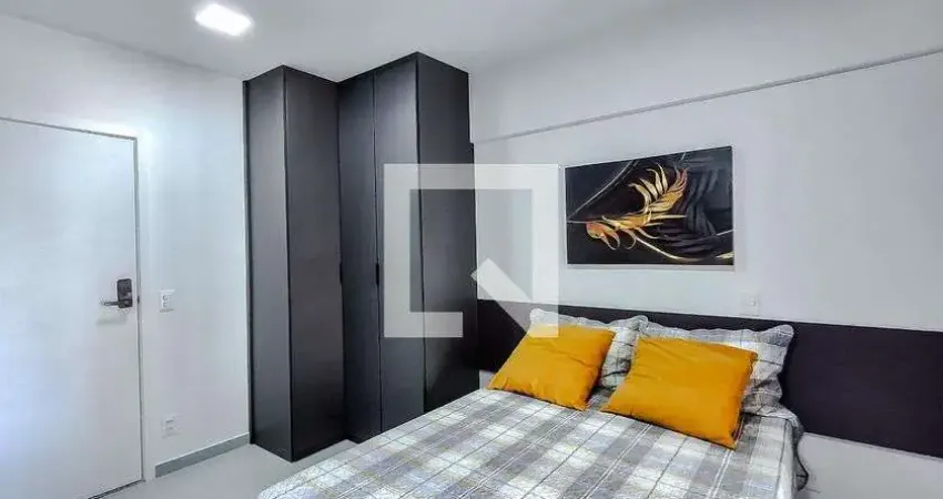 Kitnet / stúdio para aluguel - vila mariana, 1 quarto, 23 m² - são paulo