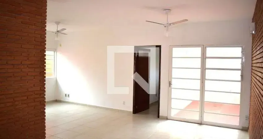 Casa para aluguel - vila seixas, 3 quartos,  176 m² - ribeirão preto
