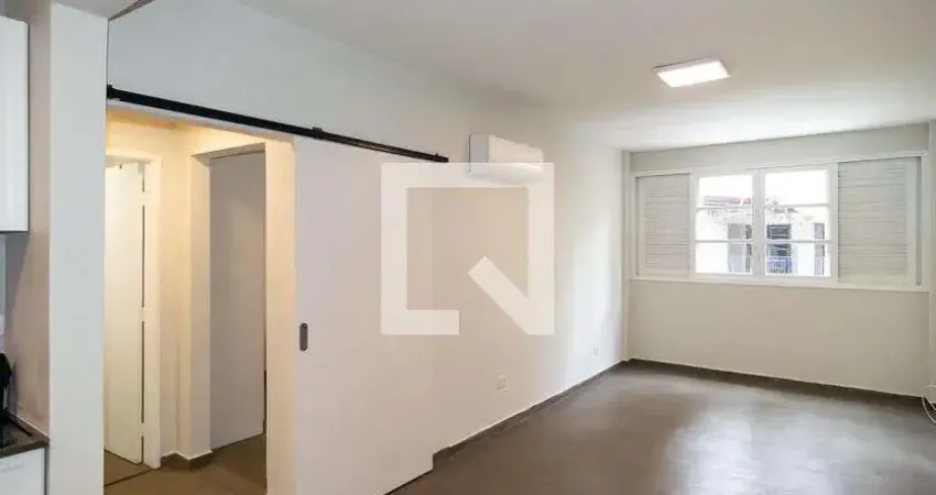Apartamento para aluguel - consolação, 1 quarto, 63 m² - são paulo