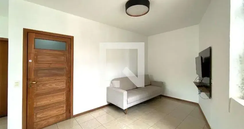 Apartamento para aluguel - buritis, 3 quartos, 107 m² - belo horizonte