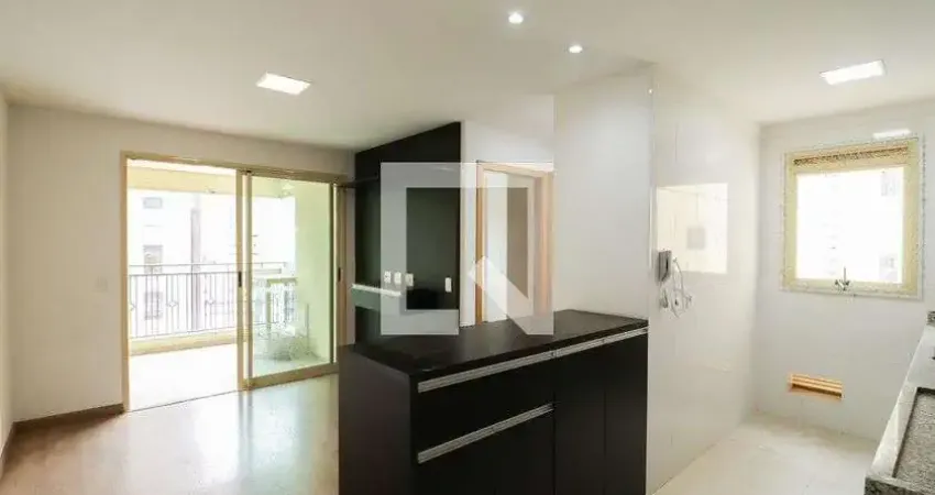 Apartamento para aluguel - santana, 1 quarto, 45 m² - são paulo