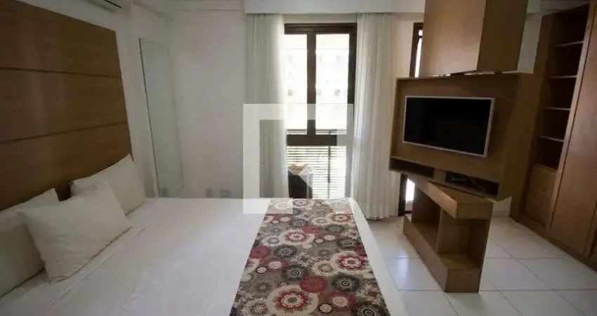 Apartamento com 1 quarto para alugar na Sgcv, Guará I, Brasília
