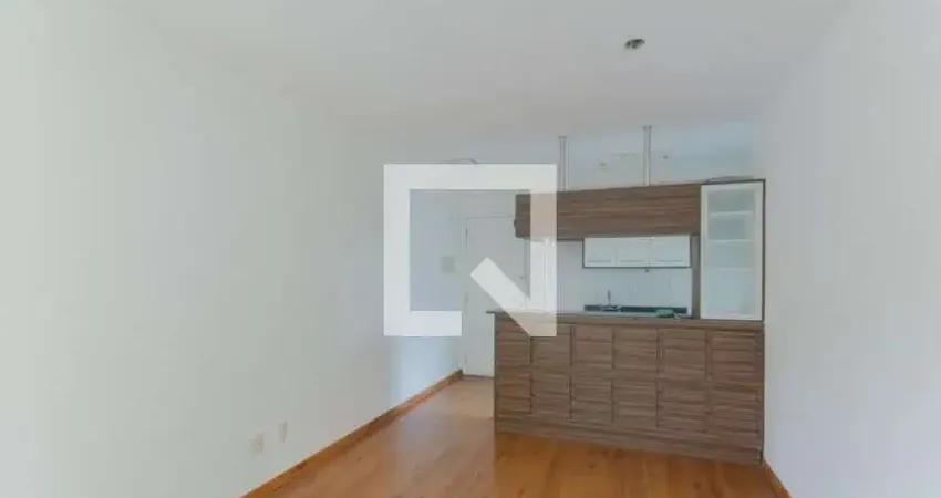 Apartamento para aluguel - vila mariana, 2 quartos, 54 m² - são paulo