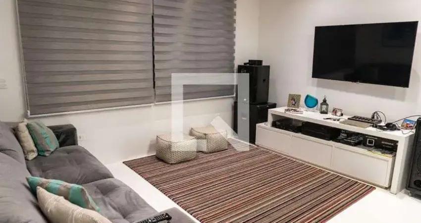 Casa para aluguel - chácara inglesa, 3 quartos,  234 m² - são paulo