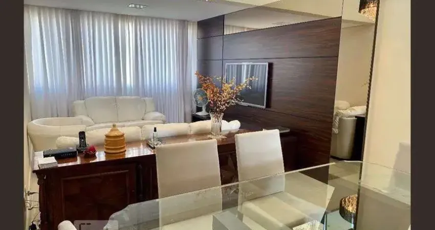 Apartamento para aluguel - anchieta, 3 quartos, 250 m² - belo horizonte