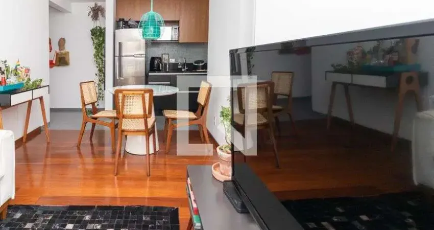 Apartamento para aluguel - barra funda, 2 quartos,  53 m² - são paulo