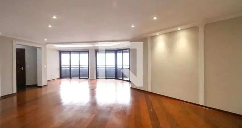 Apartamento para aluguel - barcelona, 4 quartos, 206 m² - são caetano do sul