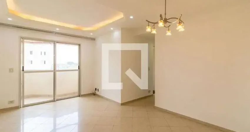 Apartamento para aluguel - centro, 3 quartos, 90 m² - guarulhos