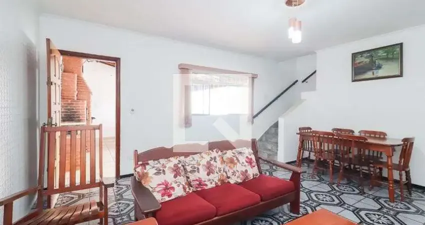 Casa com 3 quartos para alugar na Rua São José do Peixe, Itaquera, São Paulo