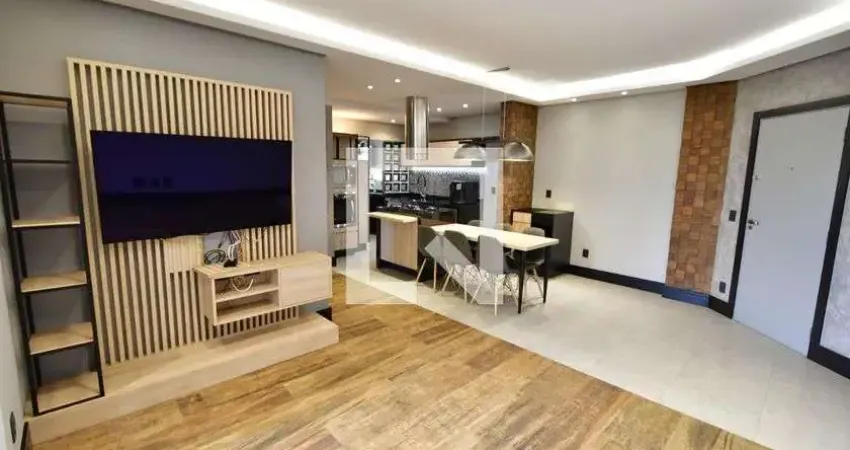 Apartamento para aluguel - mansões santo antônio, 1 quarto, 70 m² - campinas